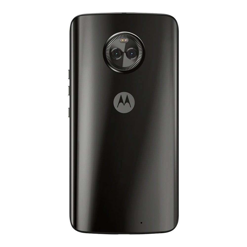 Motorola Moto X4 4G LTE 64GB 5.2